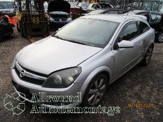  Opel Astra Astra H GTC (L08) Hatchback 3-drs 1.4 16V Twinport (Z14XEP(Euro 4)) [6=
6kW]  (03-2005/10-2010) 2008