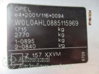 Opel Astra Astra H GTC (L08) Hatchback 3-drs 1.4 16V Twinport (Z14XEP(Euro 4)) [6=
6kW]  (03-2005/10-2010) picture 10
