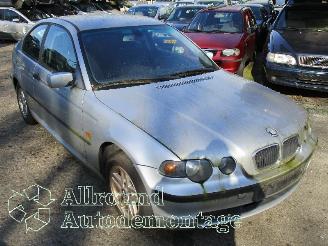 BMW 3-serie 3 serie Compact (E46/5) Hatchback 316ti 16V (N42-B18A) [85kW]  (06-200=
1/02-2005) picture 2