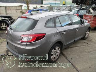 Renault Mégane Megane III Grandtour (KZ) Combi 5-drs 1.5 dCi 110 (K9K-636(K9K-A6)) [8=
1kW]  (02-2009/04-2016) picture 3