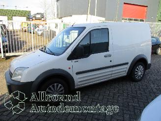 Ford Transit Connect Transit Connect Van 1.8 Tddi (BHPA(Euro 3)) [55kW]  (09-2002/12-2013) picture 8