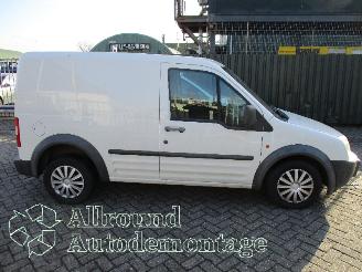 Ford Transit Connect Transit Connect Van 1.8 Tddi (BHPA(Euro 3)) [55kW]  (09-2002/12-2013) picture 7