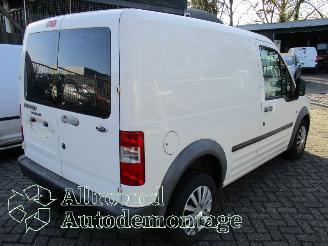 Ford Transit Connect Transit Connect Van 1.8 Tddi (BHPA(Euro 3)) [55kW]  (09-2002/12-2013) picture 3