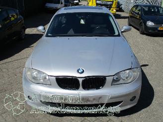 BMW 1-serie 1 serie (E87/87N) Hatchback 5-drs 118i 16V (N46-B20) [95kW]  (07-2004/=
02-2007) picture 5