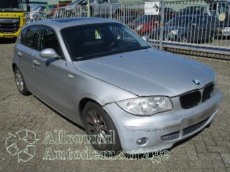 BMW 1-serie 1 serie (E87/87N) Hatchback 5-drs 118i 16V (N46-B20) [95kW]  (07-2004/=
02-2007) picture 2
