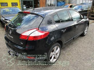 Renault Mégane Megane III Berline (BZ) Hatchback 5-drs 1.2 16V TCE 115 (H5F-400(H5F-A=
4)) [85kW]  (03-2012/02-2016) picture 3