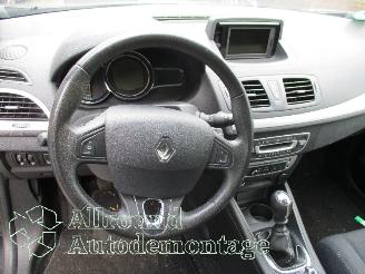 Renault Mégane Megane III Berline (BZ) Hatchback 5-drs 1.2 16V TCE 115 (H5F-400(H5F-A=
4)) [85kW]  (03-2012/02-2016) picture 9