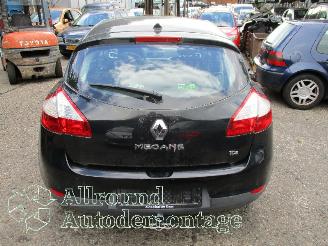 Renault Mégane Megane III Berline (BZ) Hatchback 5-drs 1.2 16V TCE 115 (H5F-400(H5F-A=
4)) [85kW]  (03-2012/02-2016) picture 7