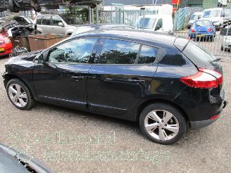 Renault Mégane Megane III Berline (BZ) Hatchback 5-drs 1.2 16V TCE 115 (H5F-400(H5F-A=
4)) [85kW]  (03-2012/02-2016) picture 6