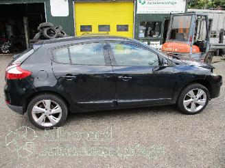 Renault Mégane Megane III Berline (BZ) Hatchback 5-drs 1.2 16V TCE 115 (H5F-400(H5F-A=
4)) [85kW]  (03-2012/02-2016) picture 5