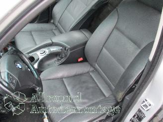 BMW 5-serie 5 serie (E60) Sedan 520d 16V Edition Fleet (M47-D20(204D4)) [110kW]  (=
09-2005/02-2007) picture 10
