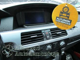 BMW 5-serie 5 serie (E60) Sedan 520d 16V Edition Fleet (M47-D20(204D4)) [110kW]  (=
09-2005/02-2007) picture 11