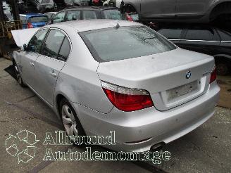 BMW 5-serie 5 serie (E60) Sedan 520d 16V Edition Fleet (M47-D20(204D4)) [110kW]  (=
09-2005/02-2007) picture 4
