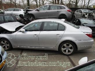 BMW 5-serie 5 serie (E60) Sedan 520d 16V Edition Fleet (M47-D20(204D4)) [110kW]  (=
09-2005/02-2007) picture 6