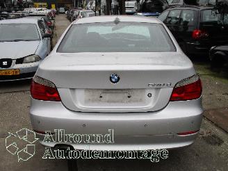 BMW 5-serie 5 serie (E60) Sedan 520d 16V Edition Fleet (M47-D20(204D4)) [110kW]  (=
09-2005/02-2007) picture 7