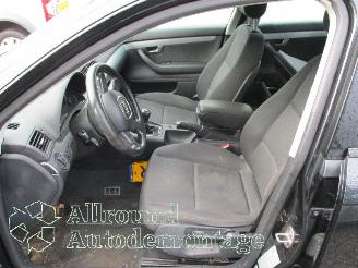 Audi A4 A4 Avant (B7) Combi 1.9 TDI (BKE) [85kW]  (11-2004/06-2008) picture 10