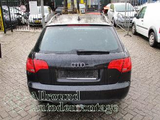 Audi A4 A4 Avant (B7) Combi 1.9 TDI (BKE) [85kW]  (11-2004/06-2008) picture 6