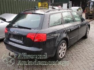 Audi A4 A4 Avant (B7) Combi 1.9 TDI (BKE) [85kW]  (11-2004/06-2008) picture 3