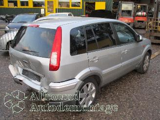Ford Fusion Fusion Combi 1.4 16V (FXJA(Euro 4)) [59kW]  (08-2002/12-2012) picture 3