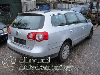 Volkswagen Passat Passat Variant (3C5) Combi 2.0 FSI 16V (BVY(Euro 4)) [110kW]  (08-2005=
/11-2010) picture 3