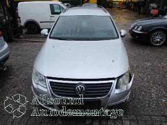 Volkswagen Passat Passat Variant (3C5) Combi 2.0 FSI 16V (BVY(Euro 4)) [110kW]  (08-2005=
/11-2010) picture 5