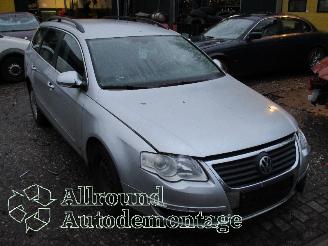 Volkswagen Passat Passat Variant (3C5) Combi 2.0 FSI 16V (BVY(Euro 4)) [110kW]  (08-2005=
/11-2010) picture 2