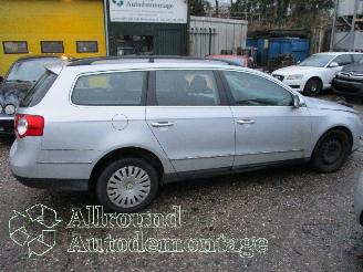Volkswagen Passat Passat Variant (3C5) Combi 2.0 FSI 16V (BVY(Euro 4)) [110kW]  (08-2005=
/11-2010) picture 7