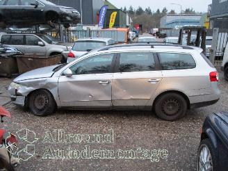 Volkswagen Passat Passat Variant (3C5) Combi 2.0 FSI 16V (BVY(Euro 4)) [110kW]  (08-2005=
/11-2010) picture 8