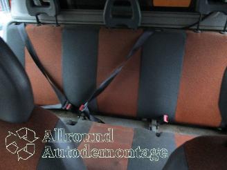 Fiat Ducato Ducato (250) Van 2.3 D 120 Multijet (F1AE0481D) [88kW]  (07-2006/...) picture 11