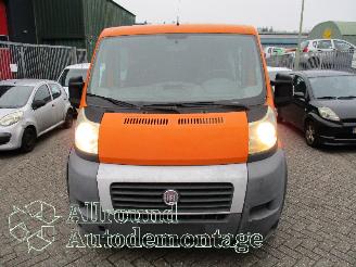 Fiat Ducato Ducato (250) Van 2.3 D 120 Multijet (F1AE0481D) [88kW]  (07-2006/...) picture 7