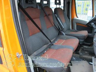Fiat Ducato Ducato (250) Van 2.3 D 120 Multijet (F1AE0481D) [88kW]  (07-2006/...) picture 10