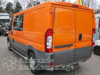 Fiat Ducato Ducato (250) Van 2.3 D 120 Multijet (F1AE0481D) [88kW]  (07-2006/...) picture 4