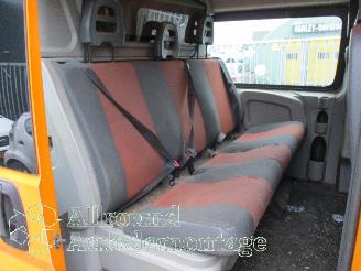Fiat Ducato Ducato (250) Van 2.3 D 120 Multijet (F1AE0481D) [88kW]  (07-2006/...) picture 12