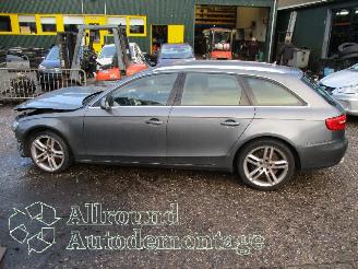 Audi A4 A4 Avant (B8) Combi 2.0 TDI 177 16V (CGLC) [130kW]  (11-2011/12-2015) picture 6