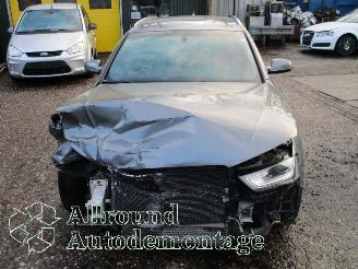 Audi A4 A4 Avant (B8) Combi 2.0 TDI 177 16V (CGLC) [130kW]  (11-2011/12-2015) picture 7