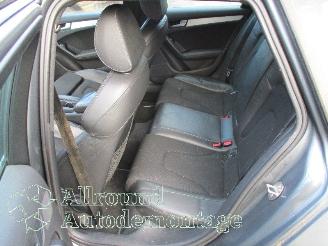 Audi A4 A4 Avant (B8) Combi 2.0 TDI 177 16V (CGLC) [130kW]  (11-2011/12-2015) picture 12
