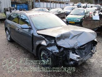 Audi A4 A4 Avant (B8) Combi 2.0 TDI 177 16V (CGLC) [130kW]  (11-2011/12-2015) picture 2