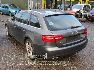 Audi A4 A4 Avant (B8) Combi 2.0 TDI 177 16V (CGLC) [130kW]  (11-2011/12-2015) picture 4