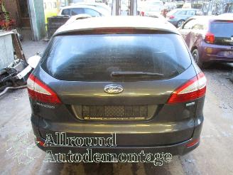 Ford Mondeo Mondeo IV Wagon Combi 2.0 16V Flexifuel (TBBA(Euro 5)) [107kW]  (03-20=
09/09-2014) picture 6