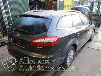 Ford Mondeo Mondeo IV Wagon Combi 2.0 16V Flexifuel (TBBA(Euro 5)) [107kW]  (03-20=
09/09-2014) picture 3