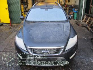 Ford Mondeo Mondeo IV Wagon Combi 2.0 16V Flexifuel (TBBA(Euro 5)) [107kW]  (03-20=
09/09-2014) picture 5