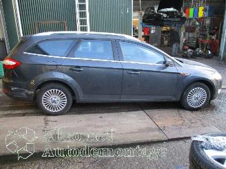 Ford Mondeo Mondeo IV Wagon Combi 2.0 16V Flexifuel (TBBA(Euro 5)) [107kW]  (03-20=
09/09-2014) picture 7