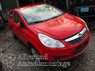 Opel Corsa Corsa D Hatchback 1.3 CDTi 16V ecoFLEX (Z13DTJ(Euro 4)) [55kW]  (07-20=
06/08-2014) picture 2