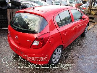 Opel Corsa Corsa D Hatchback 1.3 CDTi 16V ecoFLEX (Z13DTJ(Euro 4)) [55kW]  (07-20=
06/08-2014) picture 3