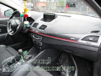 Renault Mégane Megane III Grandtour (KZ) Combi 5-drs 1.2 16V TCE 130 (H5F-408(H5F-F4)=
) [97kW]  (06-2015/02-2016) picture 10