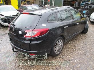 Renault Mégane Megane III Grandtour (KZ) Combi 5-drs 1.2 16V TCE 130 (H5F-408(H5F-F4)=
) [97kW]  (06-2015/02-2016) picture 4