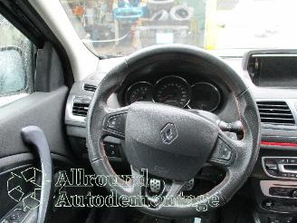 Renault Mégane Megane III Grandtour (KZ) Combi 5-drs 1.2 16V TCE 130 (H5F-408(H5F-F4)=
) [97kW]  (06-2015/02-2016) picture 11