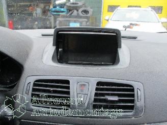 Renault Mégane Megane III Grandtour (KZ) Combi 5-drs 1.2 16V TCE 130 (H5F-408(H5F-F4)=
) [97kW]  (06-2015/02-2016) picture 12