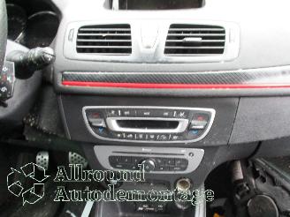 Renault Mégane Megane III Grandtour (KZ) Combi 5-drs 1.2 16V TCE 130 (H5F-408(H5F-F4)=
) [97kW]  (06-2015/02-2016) picture 13