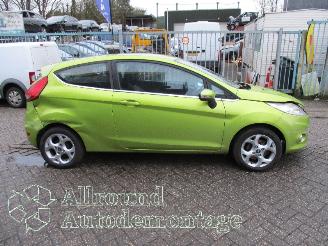 Ford Fiesta Fiesta 6 (JA8) Hatchback 1.25 16V (SNJA) [60kW]  (06-2008/06-2017) picture 7